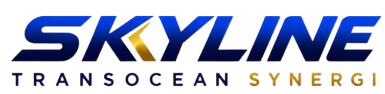 PT Skyline TransOcean Synergi logo